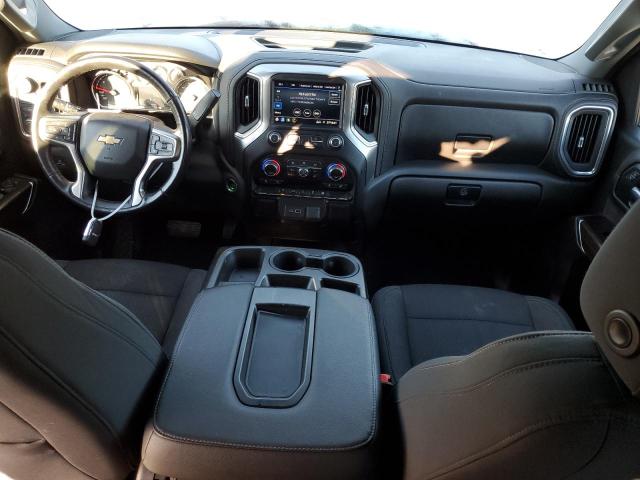 2019 CHEVROLET SILVERADO 3GCPWCED4KG295953