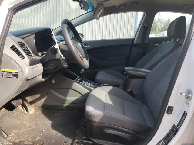 3KPFK4A72HE042146 KIA FORTE LX