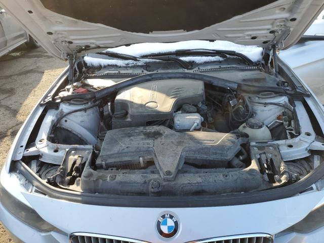 WBA3A5C53CF344564 BMW 328 I