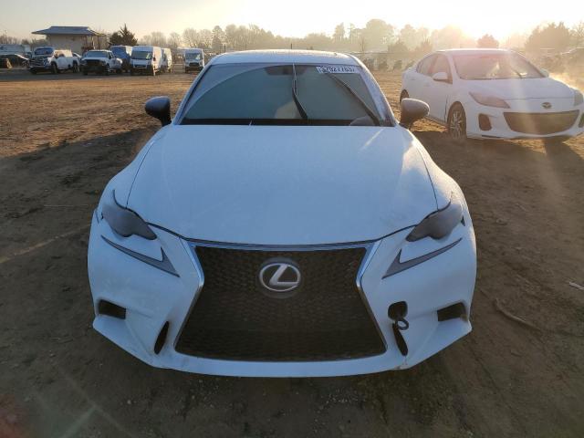 2015 LEXUS IS 250 - JTHCF1D21F5020071