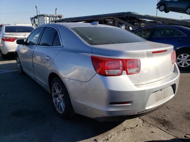 2016 CHEVROLET MALIBU LIM - 1G11C5SAXGF166346