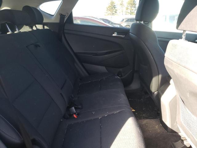 2019 HYUNDAI TUCSON SE - KM8J23A48KU910052