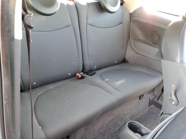 3C3CFFAR4DT707577 Fiat 500