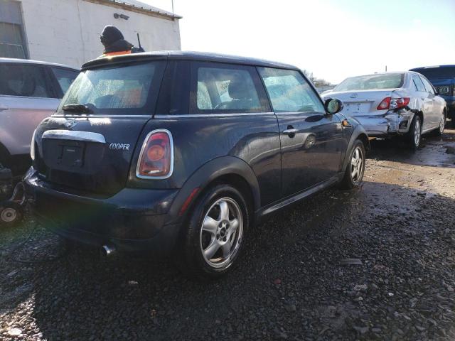 WMWMF33529TU70709 Mini Cooper