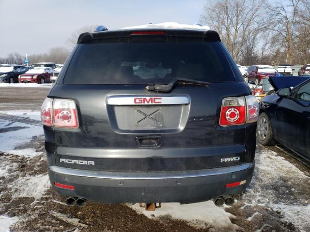 1GKEV33747J138683 GMC Acadia Slt-2