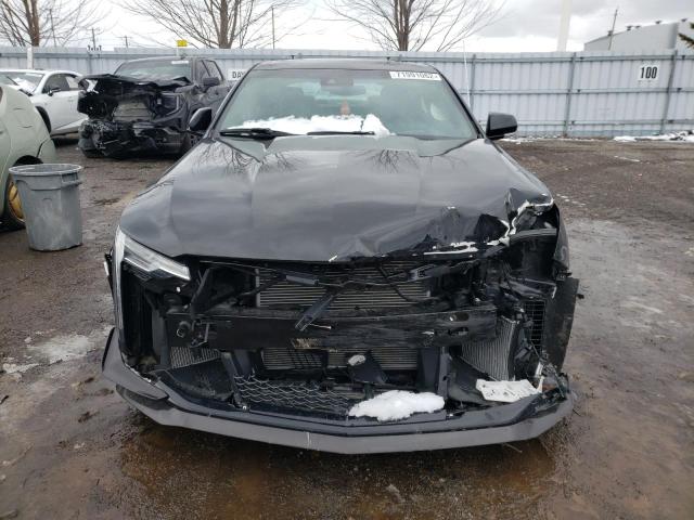 2022 CADILLAC CT4-V BLAC 1G6D65RPXN0460452