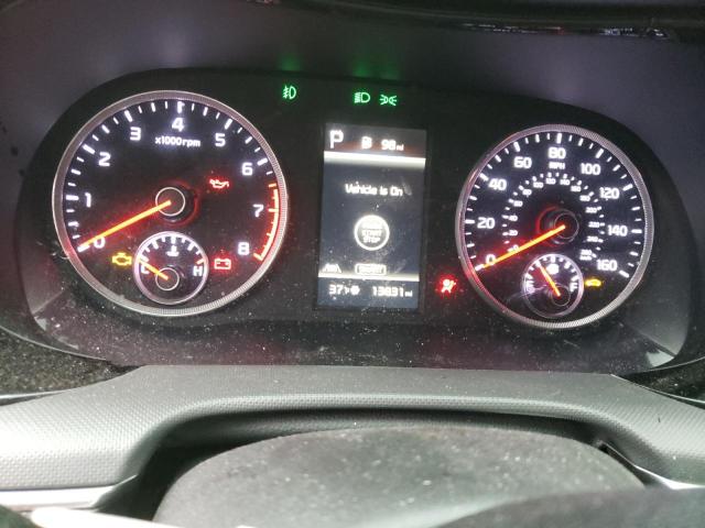 2023 KIA K5 GT LINE - 5XXG64J28PG175416