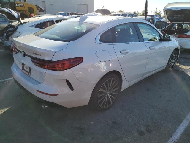 2022 BMW 228I - WBA53AK08N7K98244