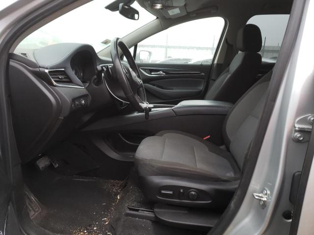 5GAERAKW7KJ113333 Buick Enclave
