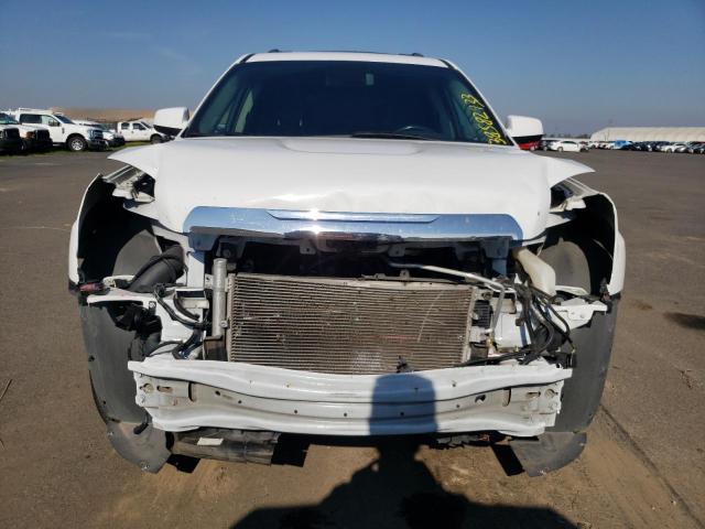 2GKALNEK3H6185400 GMC Terrain Sle