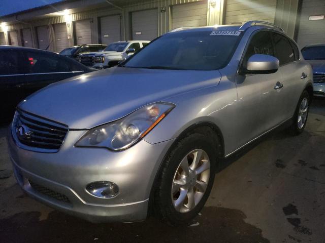 2010 INFINITI EX35 Base