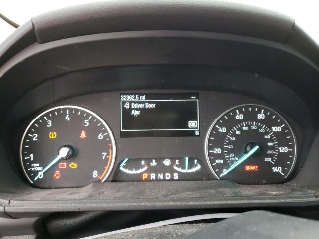 2020 FORD 1220 HST MAJ3S2GE8LC339974
