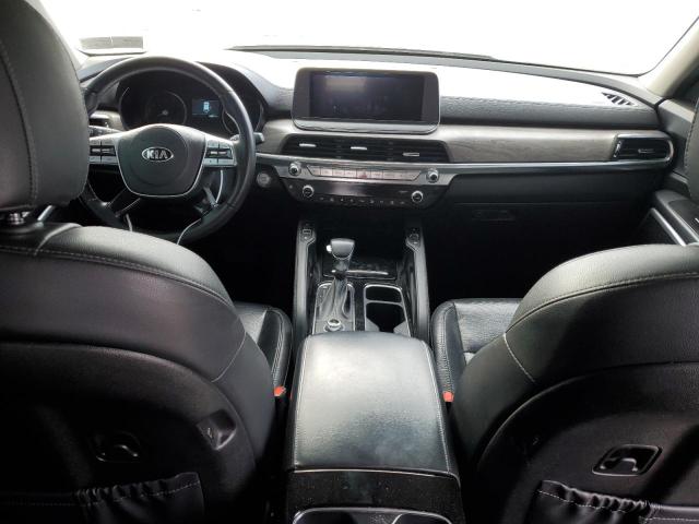 5XYP3DHC8LG039798 KIA Telluride Ex