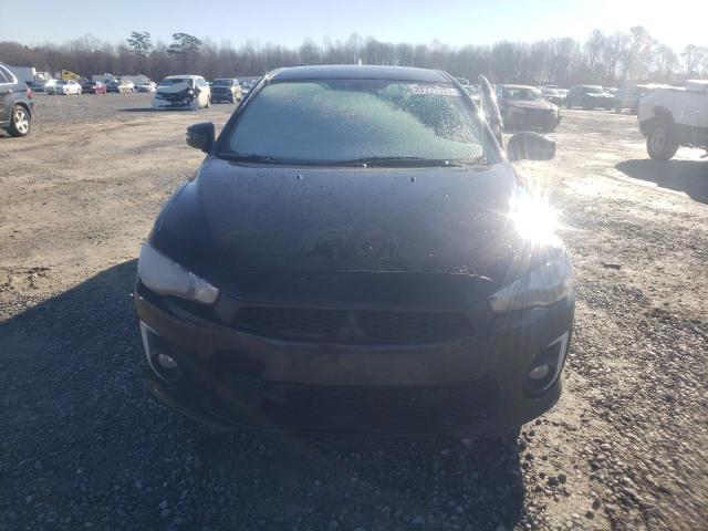 2016 MITSUBISHI LANCER ES - JA32U2FUXGU000575