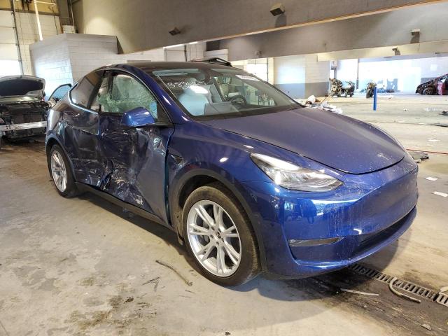 5YJYGAEE0MF238771 Tesla Model Y