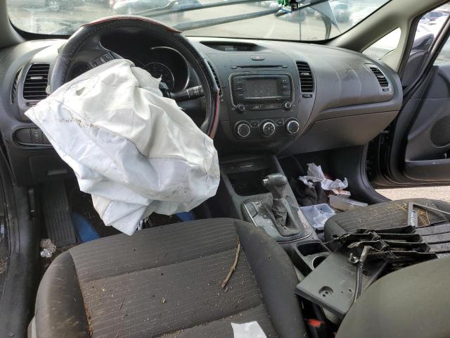 3KPFL4A74HE118057 KIA FORTE LX