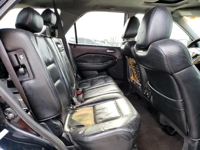 2HNYD18616H549632 Acura Mdx Touring