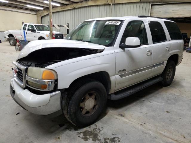 2004 GMC Yukon 