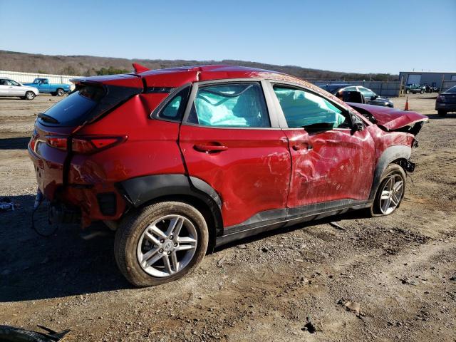 2022 HYUNDAI KONA KM8K22AB9NU848873