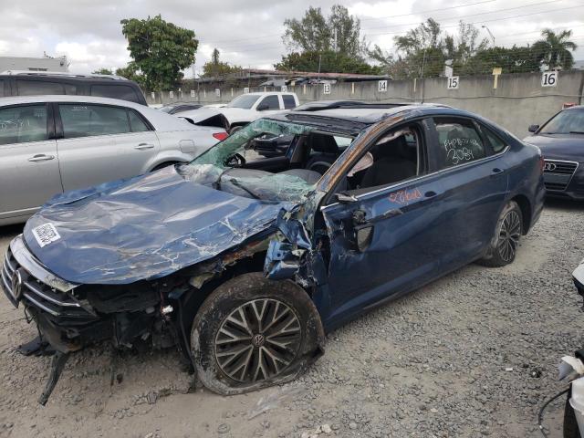 2020 VOLKSWAGEN JETTA S 3VWC57BU0LM103084