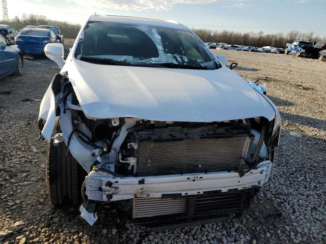 2020 CADILLAC XT5 LUXURY - 1GYKNAR45LZ231377