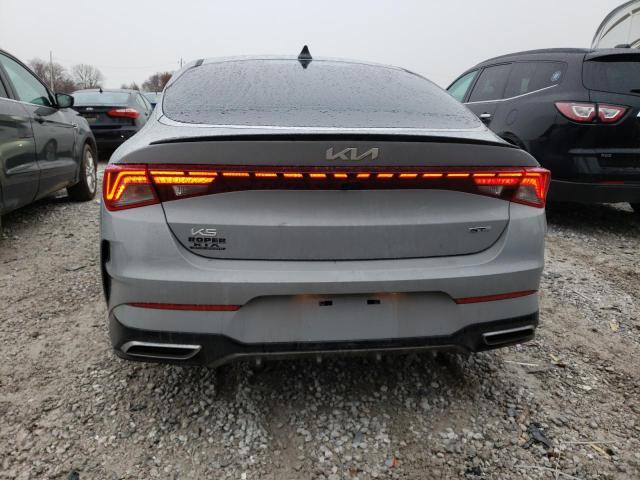 2023 KIA K5 GT LINE - 5XXG64J28PG175416