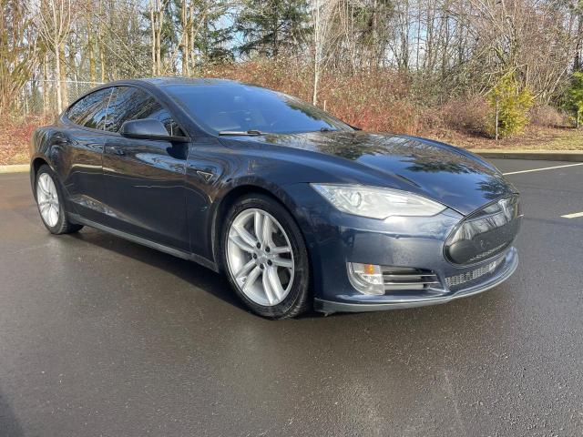 2015 Tesla Model S 85D