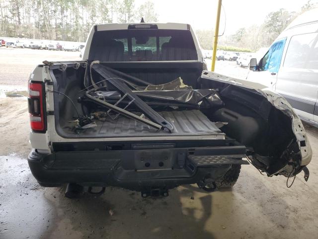 2021 RAM 1500 TRX - 1C6SRFU95MN904811