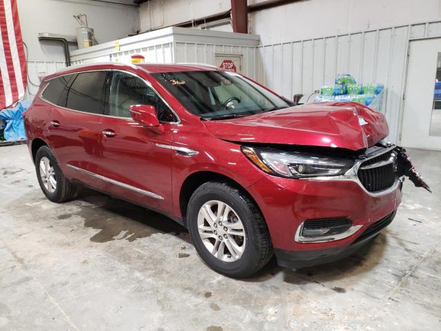 2019 BUICK ENCLAVE - 5GAERAKW4KJ216869