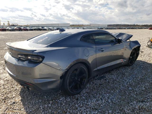 2021 CHEVROLET CAMARO LZ - 1G1FF1R73M0132764
