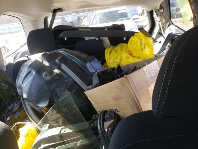2017 SUBARU FORESTER 2 - JF2SJABC6HH441018