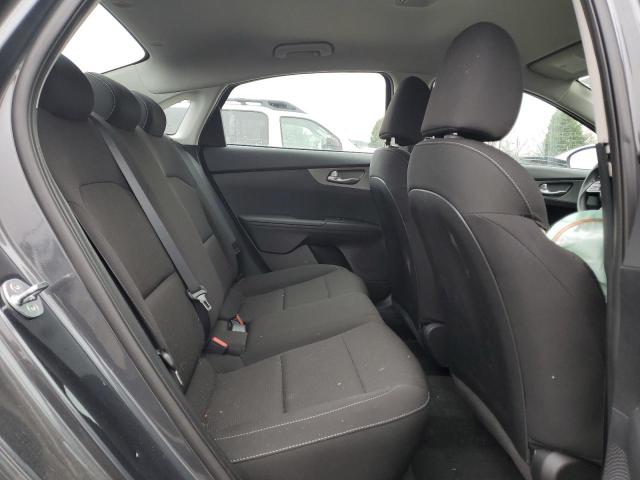 2021 KIA FORTE FE - 3KPF24AD2ME320124