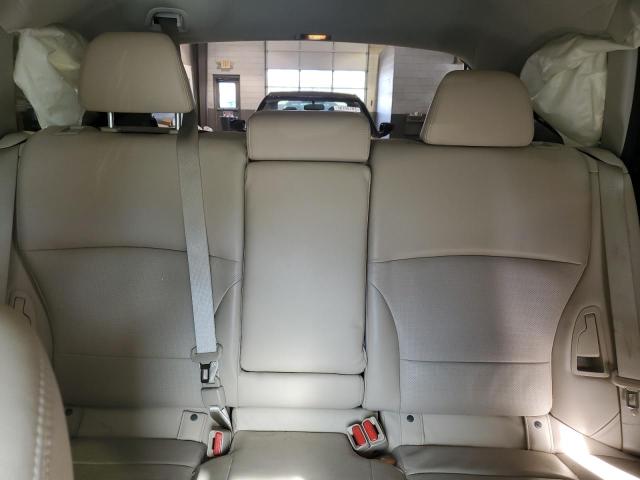 4S4BSENC8K3273963 Subaru Outback 3.6r Limited