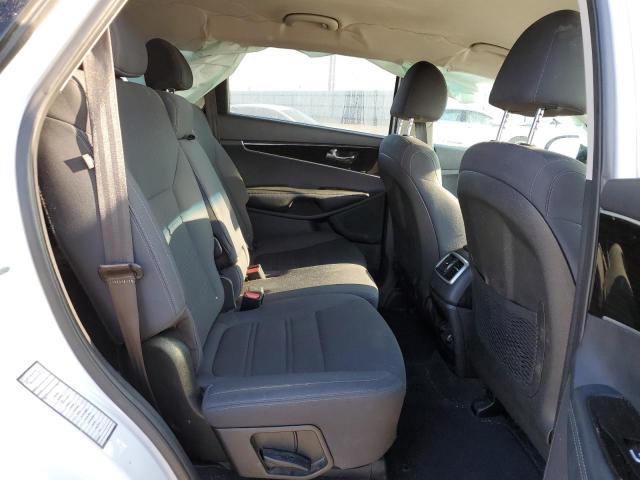 5XYPG4A54LG623454 KIA SORENTO S