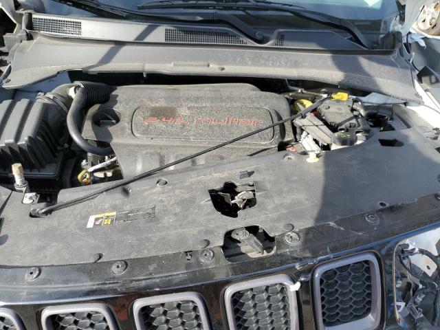 3C4NJDDB1JT419517 Jeep Compass