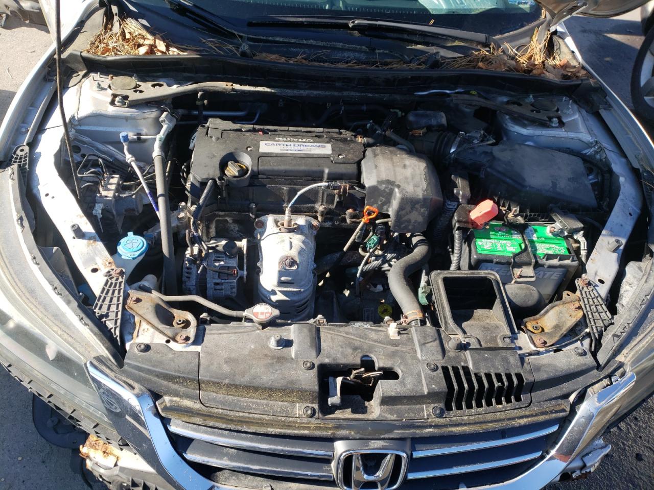 2013 Honda Accord - Image 11
