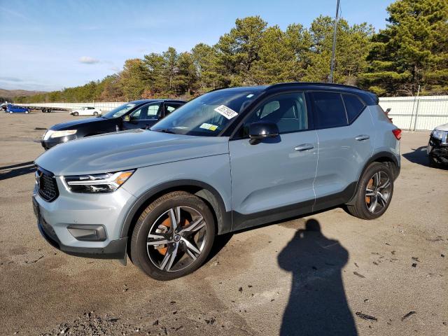 2020 VOLVO XC40 T5 R- - YV4162UM1L2336905