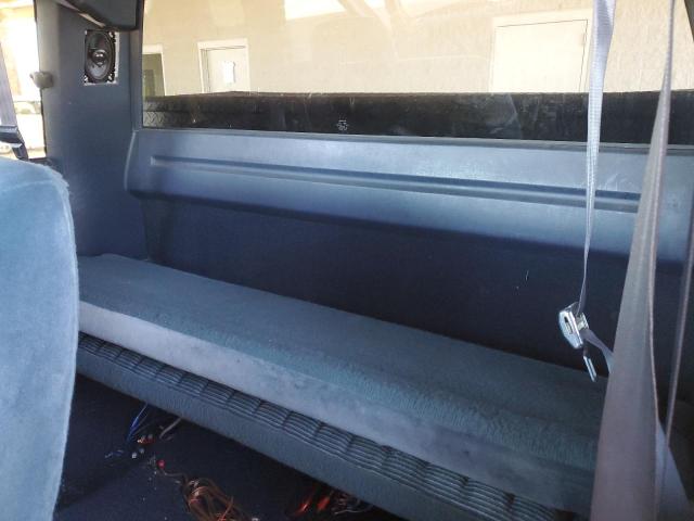 1GTEK19K0SE509294 GMC Sierra K1500