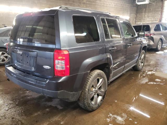 2015 JEEP PATRIOT 1C4NJRAB1FD416308