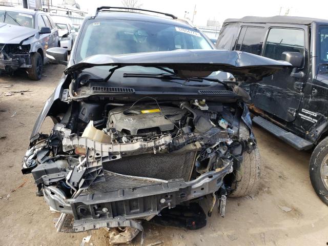 1FMCU0JX2GUA98301 Ford Escape Titanium