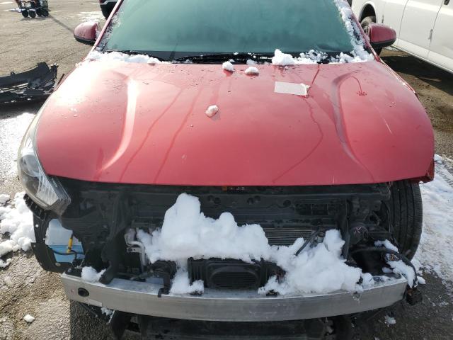 2019 KIA NIRO FE - KNDCB3LC0K5326465