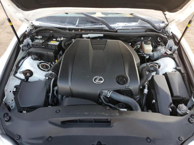 2015 LEXUS IS 250 - JTHCF1D21F5020071