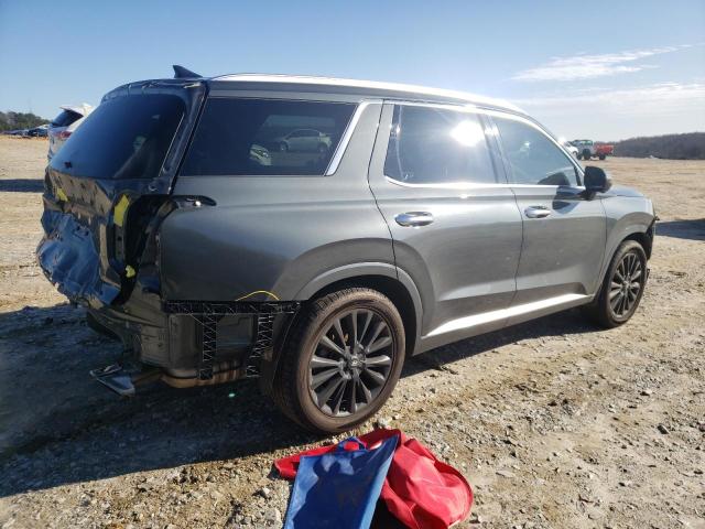 2020 HYUNDAI PALISADE L - KM8R54HE3LU110971