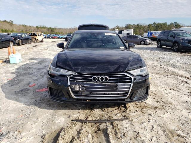 2019 AUDI A6 PREMIUM WAUK2AF29KN072139