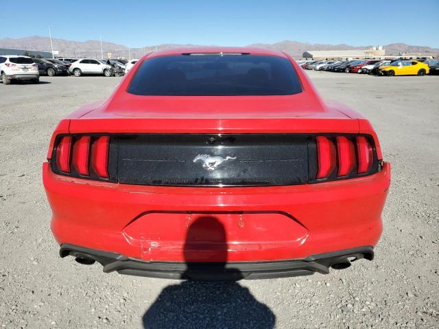 2018 FORD MUSTANG - 1FA6P8TH4J5180664