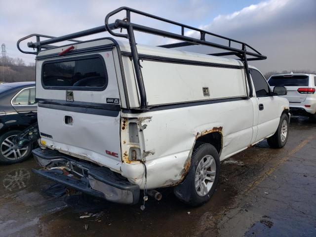 1GTEC14Z86Z229428 GMC New Sierra C1500