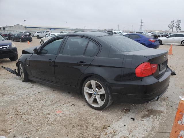 WBAPM7C53AE192129 BMW 335 I