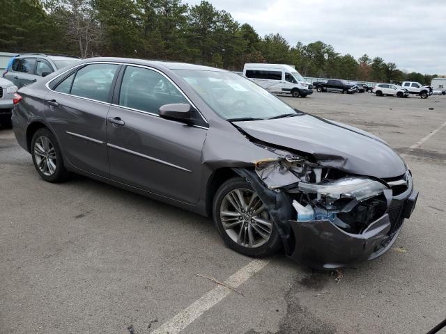 2015 TOYOTA CAMRY LE 4T1BF1FKXFU498209