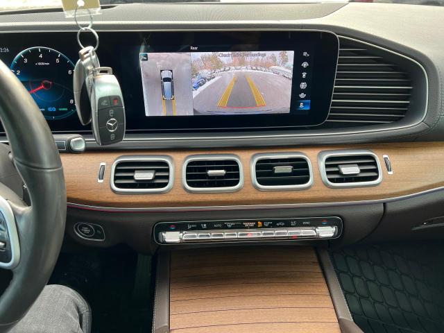 2020 MERCEDES-BENZ GLS 450 4M 4JGFF5KE9LA156322