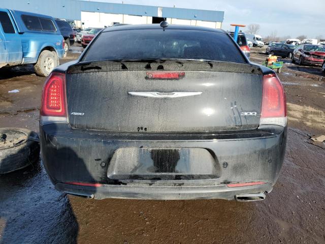 2017 CHRYSLER 300 S - 2C3CCAGG5HH527234